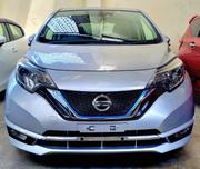 Nissan Note 1.2 Petrol 2017 Silver for sale