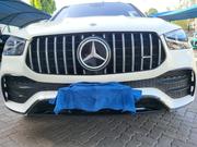 New Mercedes-Benz GLE-Class 2023 White for sale