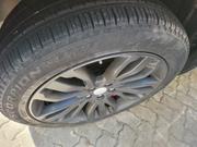 Land Rover Range Rover 2016 Green for sale