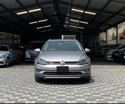 Volkswagen Golf Alltrack TSI S AWD 4MOTION 2018 Silver for sale