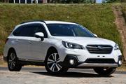 Subaru Outback 2.5i Premium AWD 2017 Pearl for sale