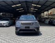 Land Rover Range Rover Velar 2017 Ivory for sale