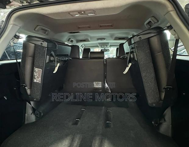 Toyota Fortuner 2.4 D RWD 2018 Gold