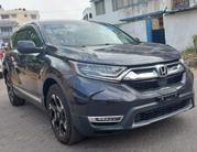 Honda CR-V LX 1.5 2018 Black for sale