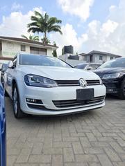 Volkswagen Golf TSI SE FWD 2018 White for sale