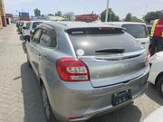 Suzuki Baleno 2018 Silver for sale