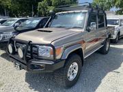 Toyota Land Cruiser 2019 for sale