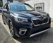 Subaru Forester Sport AWD 2019 Black for sale