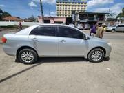 Toyota Axio 1.5 X HID 2WD 2010 Silver for sale