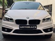 BMW 218i 2017 Pearl for sale