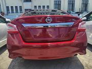 Nissan Teana 2017 Red for sale