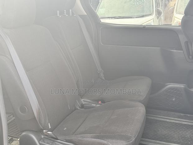 Toyota Noah 2017 Black