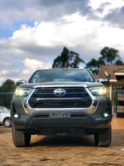 Toyota Hilux Revo Double Cab Deisel 2.4 AWD 2020 Gold for sale