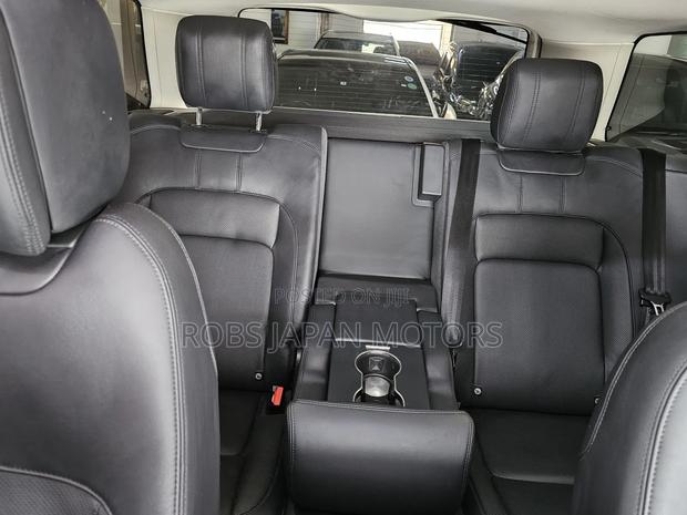 Land Rover Range Rover Vogue 2019 Gray