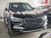 BMW X3 xDrive30i AWD 2018 Black for sale