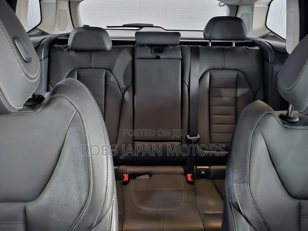 BMW X3 xDrive30i AWD 2018 Black