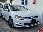 Volkswagen Golf TSI S 4-Door FWD 2017 Pearl for sale
