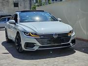 Volkswagen Arteon 2.0T SEL Premium R-Line w/20 AWD 4MOTION 2019 Pearl for sale