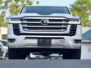 Toyota Land Cruiser 3.3 Diesel 4WD 2021 Pearl for sale