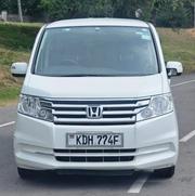Honda Stepwgn 2016 White for sale