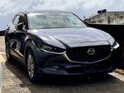 Mazda CX-30 2020 Blue for sale