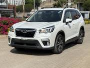 Subaru Forester 2019 Pearl for sale