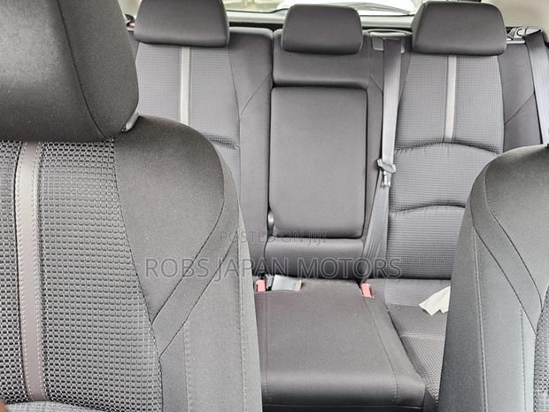 Mazda Axela 2018 Blue