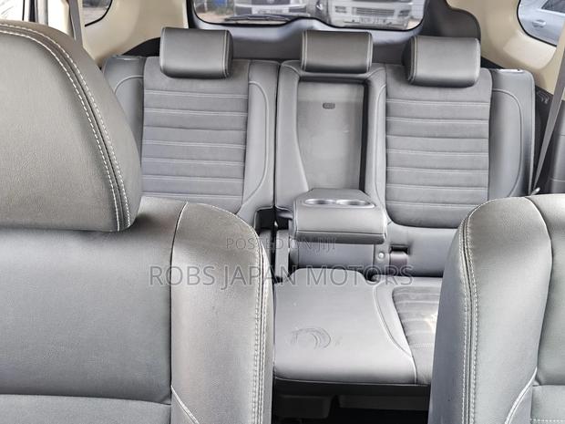 Mitsubishi Outlander 2.4 PHEV AWD 2018 Black