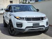 Land Rover Range Rover Evoque HSE 4x4 5-Door 2017 Pearl for sale