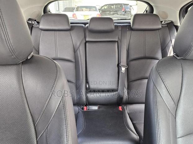 Mazda Axela 2018 Gray