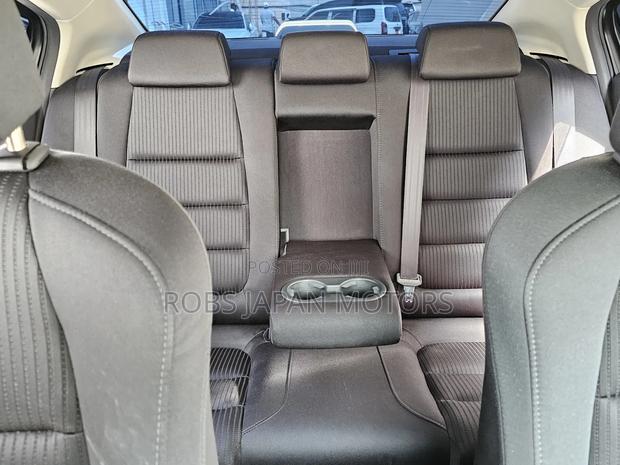 Mazda Atenza 2017 Gray