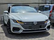 Volkswagen Arteon 2.0T SEL Premium R-Line w/19 AWD 4MOTION 2019 for sale