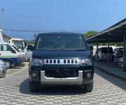 Mitsubishi Delica 2017 Green for sale