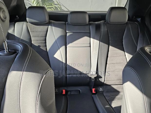 Mercedes-Benz E200 2018 Gray