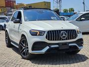 Mercedes-Benz GLE-Class AMG GLE 53 4MATIC 2021 Pearl for sale
