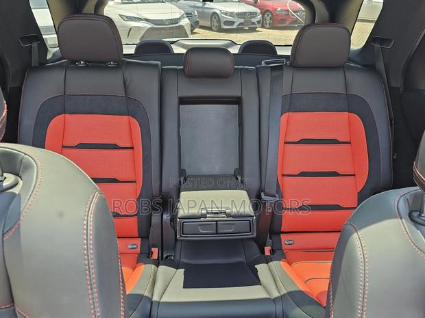 Mercedes-Benz GLE-Class AMG GLE 53 4MATIC 2021 Pearl