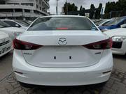 Mazda Axela 2018 White for sale