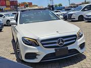 Mercedes-Benz E250 2018 Pearl for sale