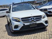 Mercedes-Benz GLC-Class 2018 Pearl for sale