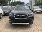 Subaru Forester 2.5i AWD 2018 Black for sale