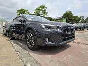 Subaru XV Sport Package with Technology 2018 Black for sale