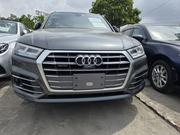 Audi Q5 2.0T Tech Premium AWD quattro 2018 Gray for sale