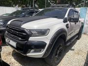 Ford Ranger Wildtrak 2014 Off white for sale