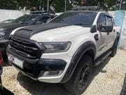 Ford Ranger Wildtrak 2014 Off white for sale