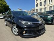 Toyota Auris 2017 Matt Black for sale