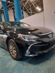 Toyota Mark X 2.5 RWD 2017 Black for sale