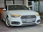 Audi A4 2.0T ultra Premium FWD 2017 Pearl for sale