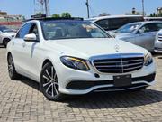 Mercedes-Benz E450 W213 4MATIC 2020 Pearl for sale