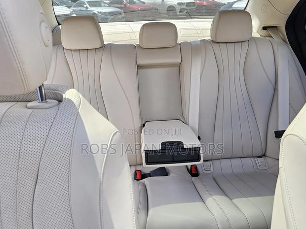 Mercedes-Benz E450 W213 4MATIC 2020 Pearl