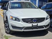Volvo V60 T5 Premier AWD 2017 Pearl for sale